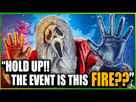 The BEST Christmas Event we Ever Had?