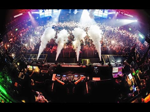 JEBU - Propeller (DANNIC UMF Miami 2016)