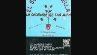 EL SUPER ESTRELLA LA CACHIMBA DE SAN JUAN VOL.3 1976