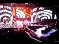 X-Factor LeRoy Bell forgets to Sing LIVE!
