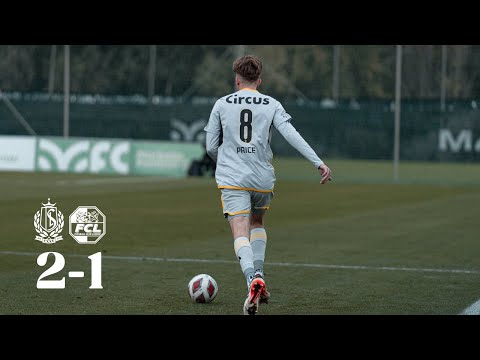 🎥 Résumé Standard - FC Luzern (2-1) | 2023-24 Amical