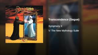 Transcendence (Segue)