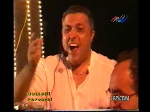 Gemelli Perversi - Ufficio di collogamento apricena FG