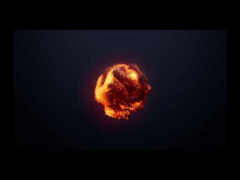 Amorphous - Sound Design by Eduardo Quintero