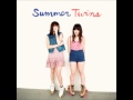 I Will Love You - Summer Twins 