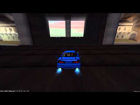 [DM] Roslight Ft. ?? Ft. ?? - ??