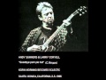 ANDY SUMMERS & LARRY CORYELL - Goodbye pork pie hat ... LIVE 2-5-96