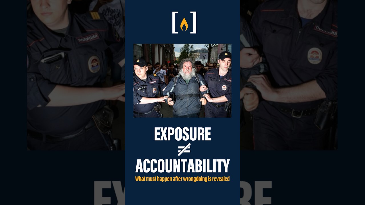 Just Exposure Isn’t Enough