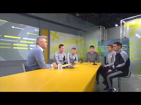 Tako stoje stvari - Fokus grupa - FK Brodarac - 01.02.2018.