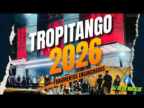 TROPITANGO 2026 - NOVEDADES Y CLASICOS