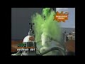 Nickelodeon Studios Slime Geyser Live Debut