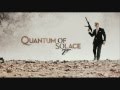 James Bond - Another Way To Die - Quantum Of ...