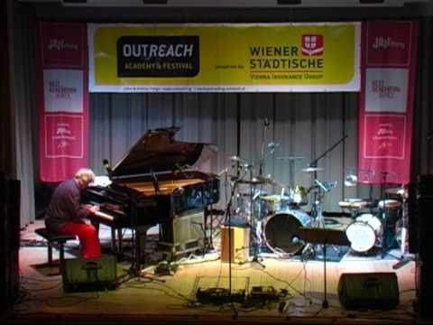 Iiro Rantala - Outreach 2010