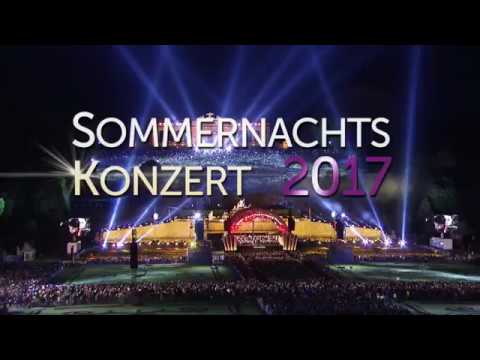 Sommernachtskonzert 2017 (Trailer)