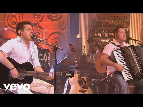 Bruno & Marrone - Filho Pródigo (Video ao vivo)