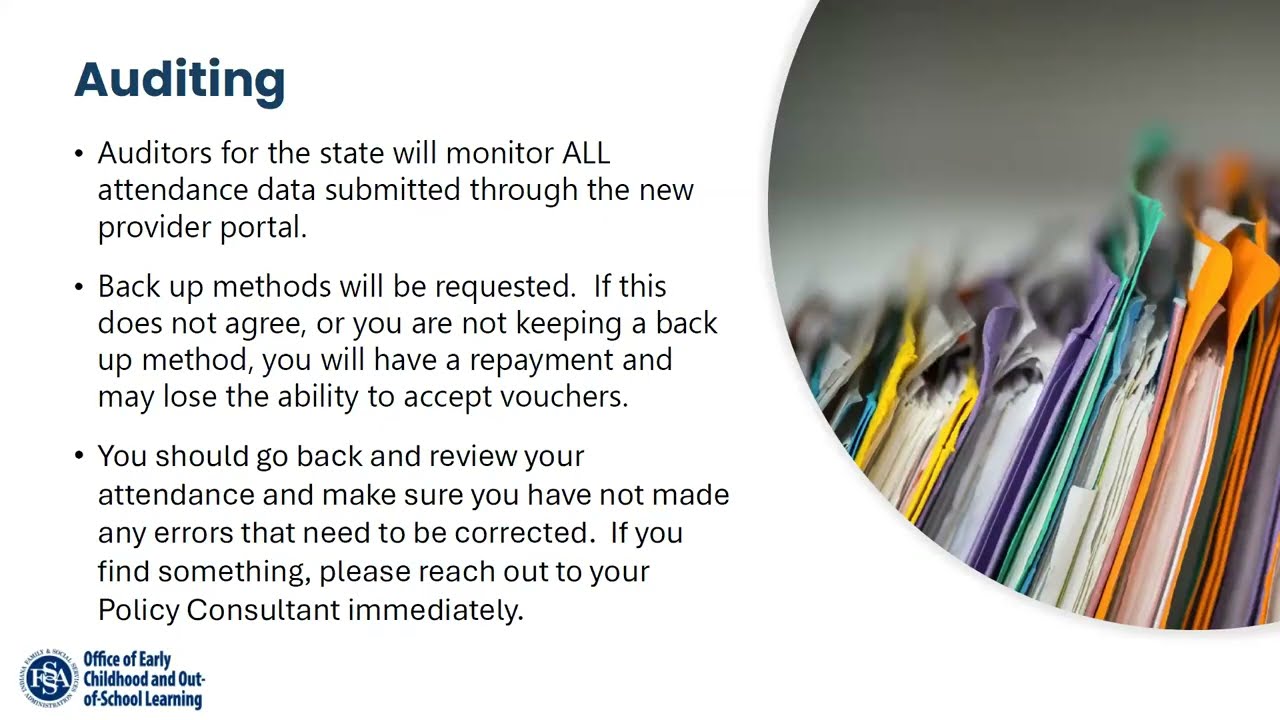 New System Update Webinar February 17, 2026