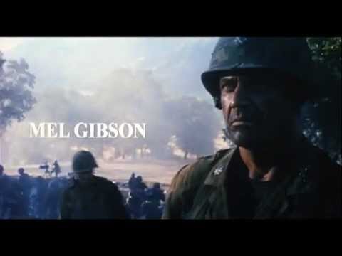 Wir waren Helden | Trailer HQ Deutsch | 2002