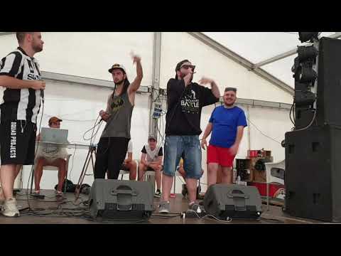 GRAN FINAL- Nevils480 VS Eloy393- FlowBattles Edición Fiestas de Tetuán