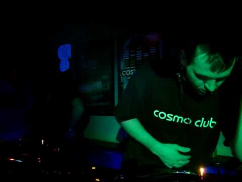 The Beat Controller-Flowing with the Hardcore - Sonic-D vs. Loop