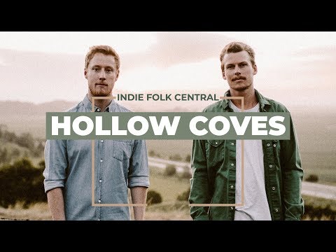 Hollow Coves x Indie Folk Central ✨ Collaboration playlist