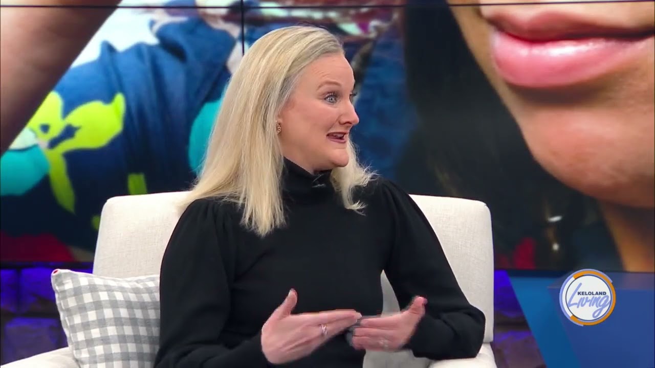 KELOLAND Living: Insecurities in the workplace