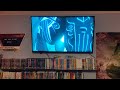 Menu Walkthrough Of Atlantis The Lost Empire Collector S Edition 2002 Dvd Disc 1