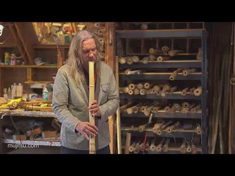 Brian Tairaku Ritchie - Change Has Come (Albert Ayler)