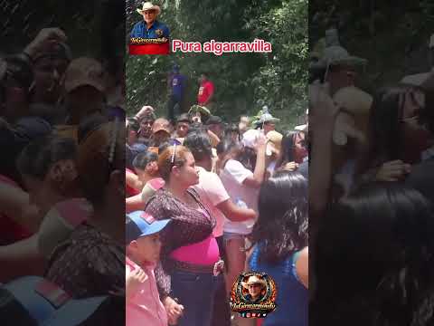 Nicaragua Santo Domingo chontales