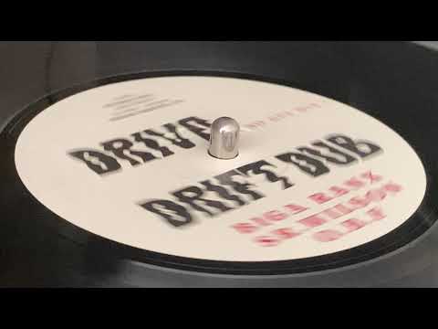 ⁪O.B.F. feat BIGA RANX, SR WILSON ~ Driva + Drift Dub