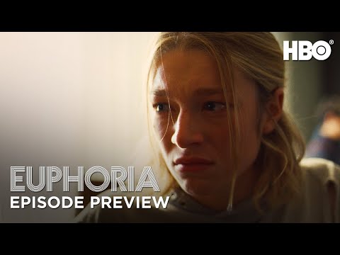 Euphoria 2.05 (Preview)