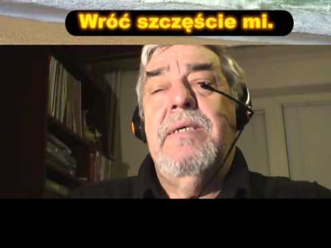 APASJONATA (Tango) - new version -  GNIATKOWSKI -  LESZEK ORKISZ SPIEWA