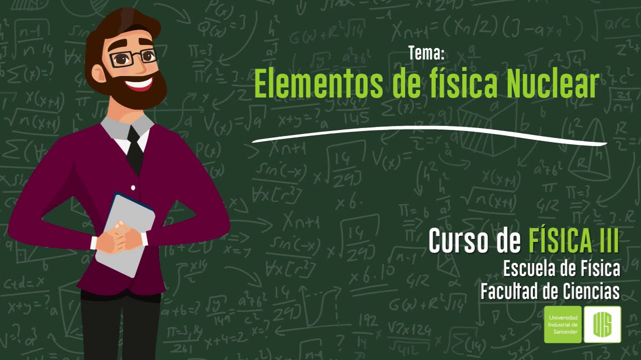 Elementos de Física Nuclear
