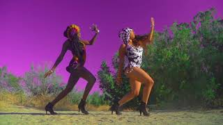 ALREADY | Black Is King | Aliya Janell | Kany Diabate Choreography | Queens N Lettos