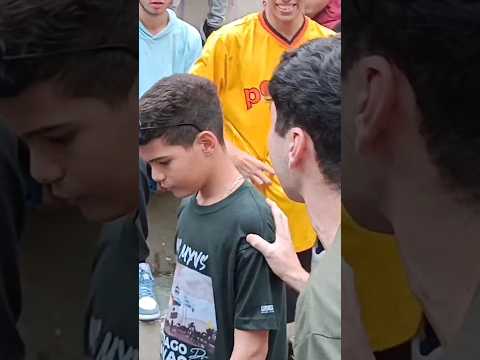 "PA' QUÉ SI HOY NO HAY EVENTO" || MC MYVS VS ZAULO VS DIEGO || INTERLIGAS