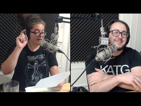 Full Frontal Lobe with Dr. Rosa Episode 1 YouTube preview