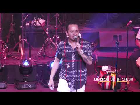 Dile que Vuelva - Jair Anibal Lopez - La casa de la Salsa - 18/09/2021