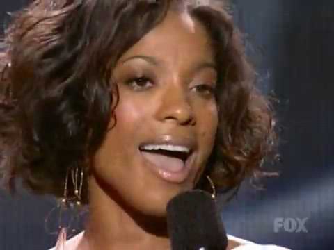 American Idol Season 3, Episode 39, Top 3 Perform