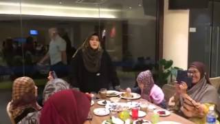 Download lagu Aishah - Pulanglah [Live @Majlis Iftar PR 2015] mp3