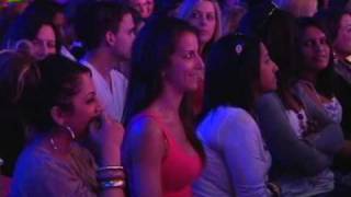 X factor maggie abboud