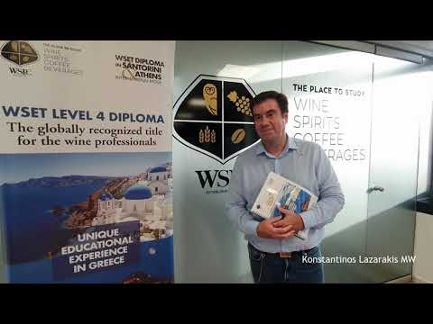 Why Should I Choose WSPC for my WSET Diploma Studies?