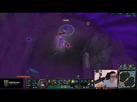 TF BLADE JAX VS MORDEKAISER  TOP - RANK DIAMOND I