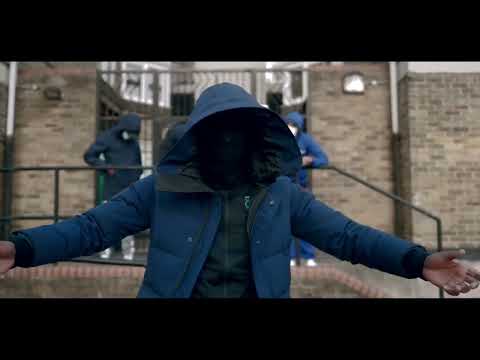 (ActiveGxng) 2Smokeyy - Wheel Up (Music Video) | #Exclusive