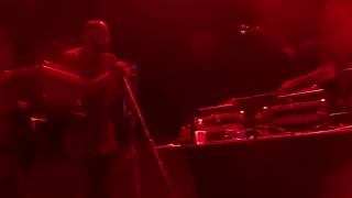 P.O.S "Thieves/Kings" (Live @ Rough Trade, Brooklyn, New York)