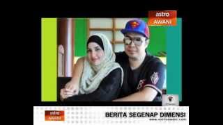 Download lagu Sabar dan percaya untuk terus bahagia - Fiza Elite mp3