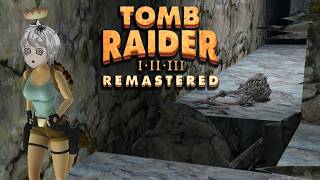 This Bell Puzzle Nearly Broke Me | Tomb Raider II Remastered | Ep 11