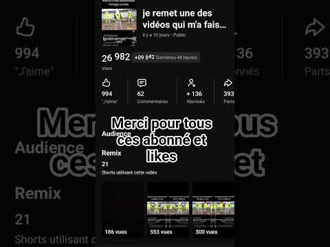 YouTube Thumbnail