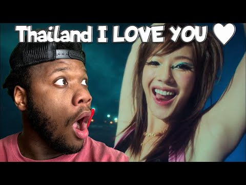 AMERICAN REACTS TO YOUNGOHM - THATTHONG SOUND ft. SONOFO