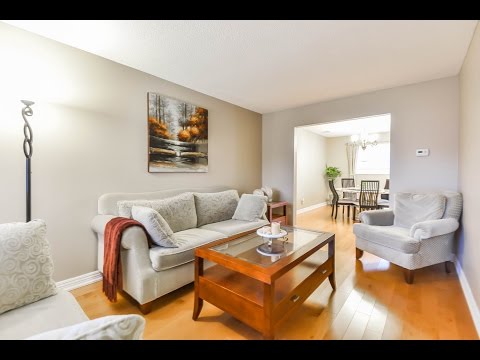 7 Whiteleaf Crescent Scarborough | Virtual Tour