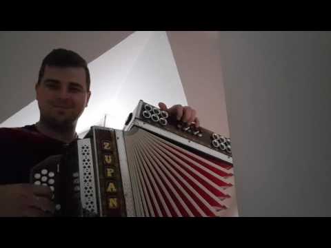 Domen Sajbert - Vem jokala bom