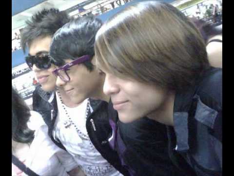 Quiero Amarte - Alta Tension